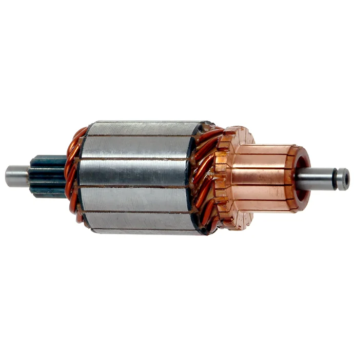 Armature 12V