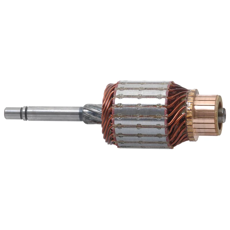 Armature 12V