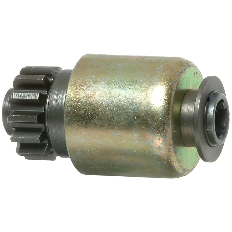 14 tooth pinion, Lucas