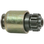 14 tooth pinion, Lucas