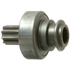Pinion 9 teeth, Lucas
