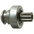 Pinion 9 teeth, Lucas