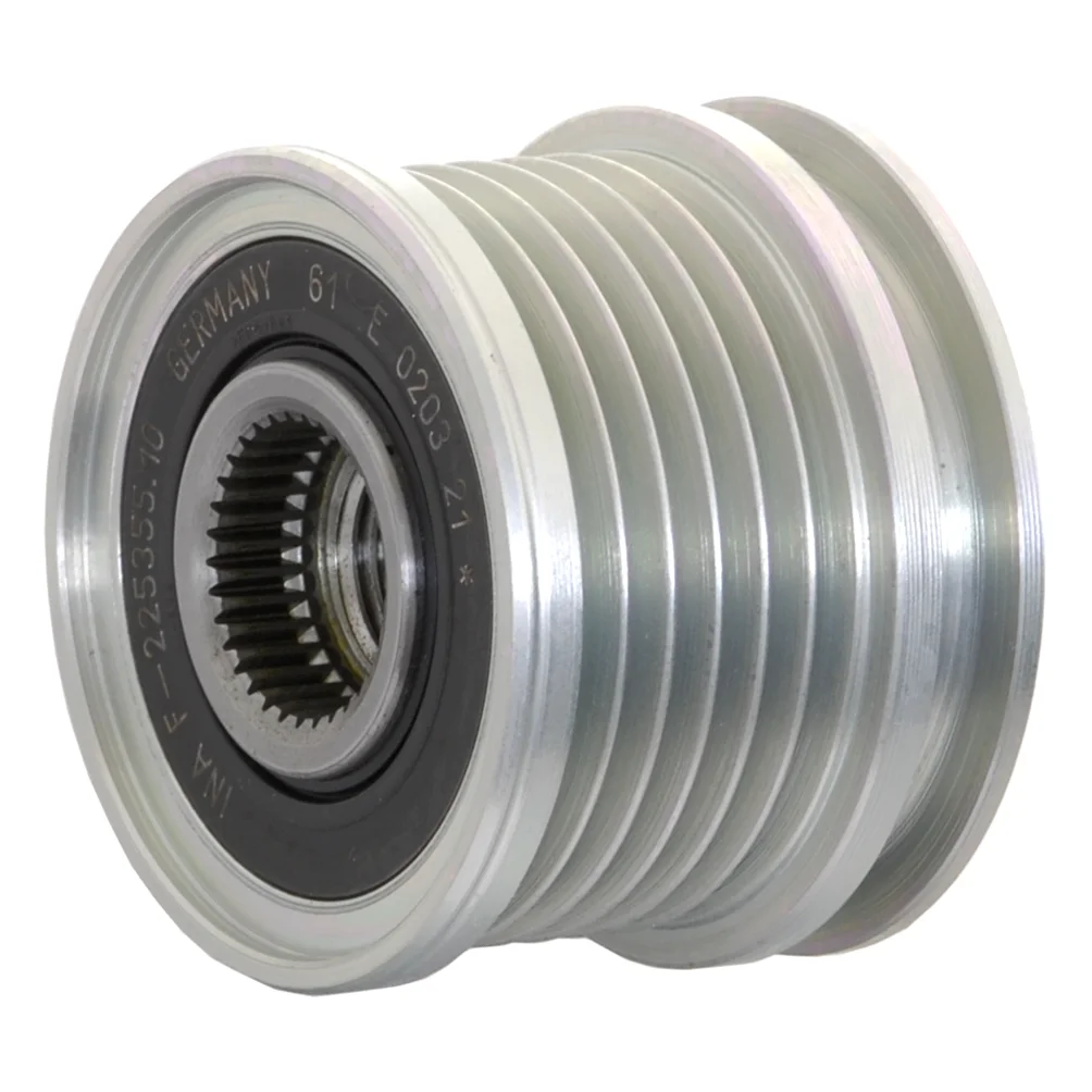 Release belt 17x55x40,15, 6 speeds