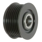 Release belt 17x61x33.5, 6 speed