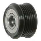 Release belt 17x61x33.5, 6 speed