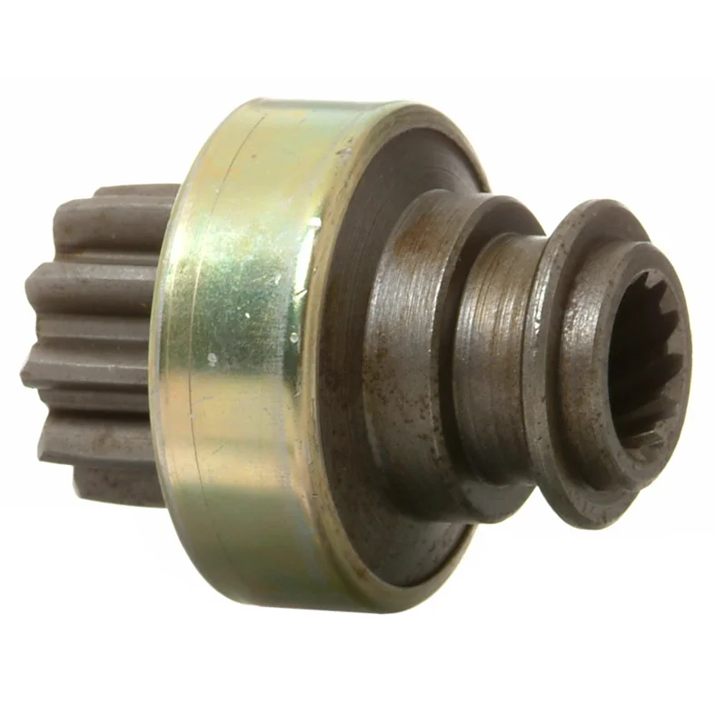 Lucas TVS Starter drive, 10 Pinion