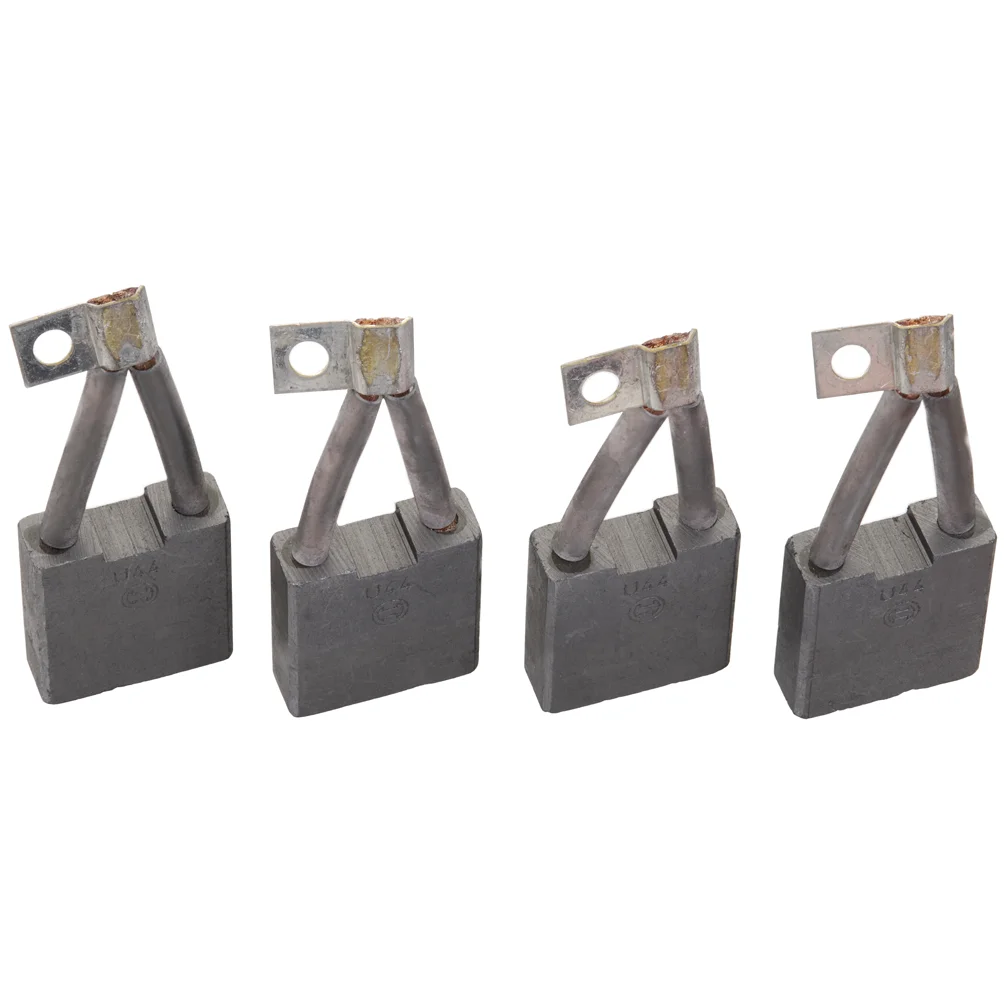 Carbon brush set 10x28x30.5, 48V Bosch