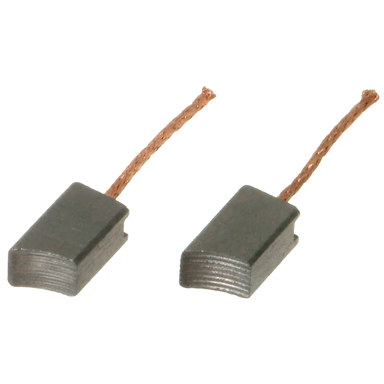 Carbon brush 8x6.3x11, Fan motor Bosch