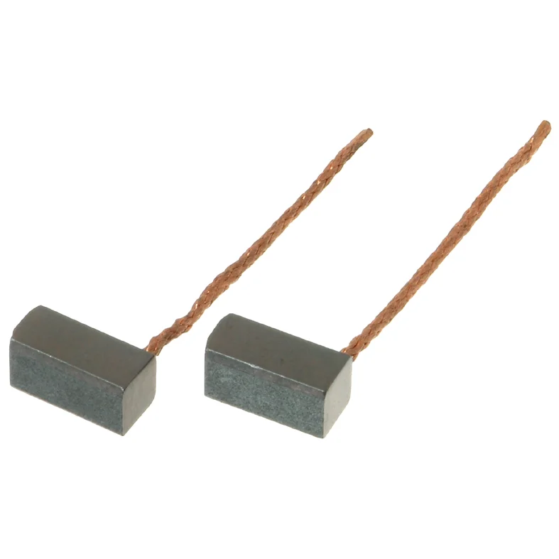 Carbon brush 8x8x15, Bosch fan motor