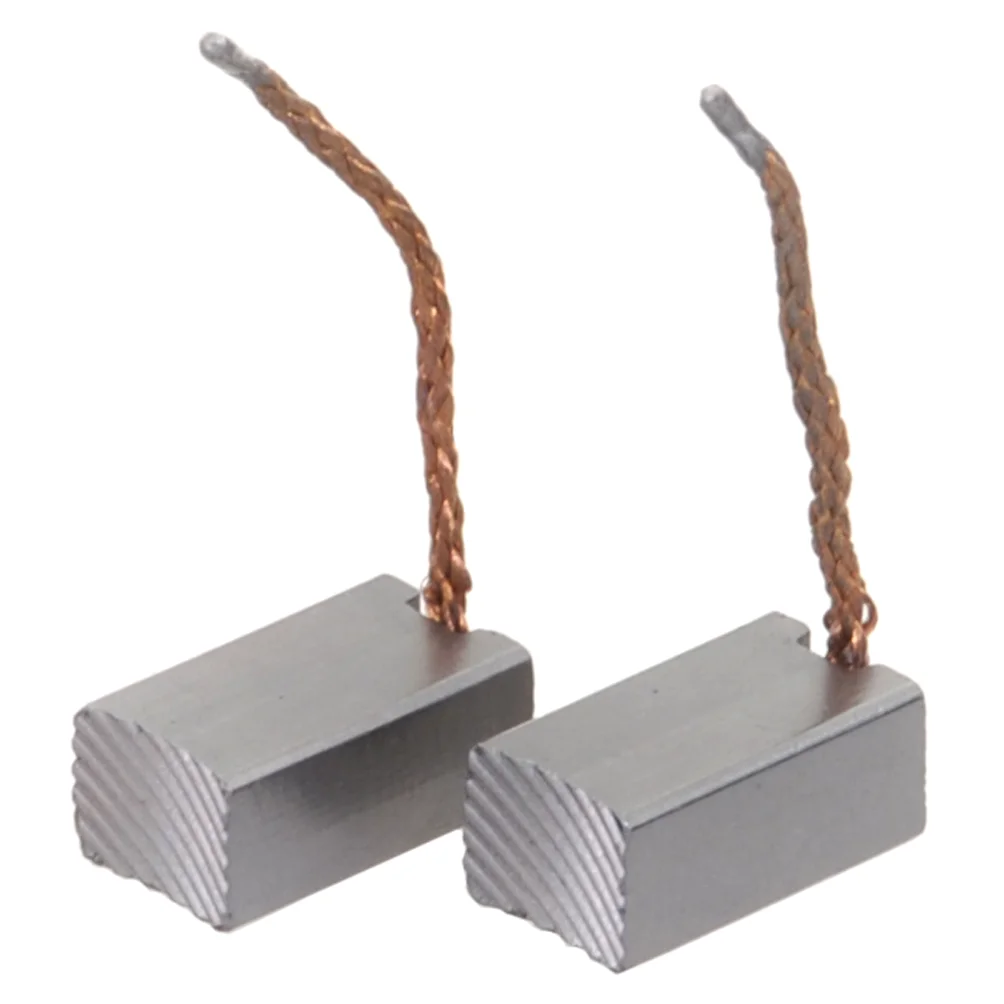 Carbon brush 8x6.3x14, Fan motor Bosch