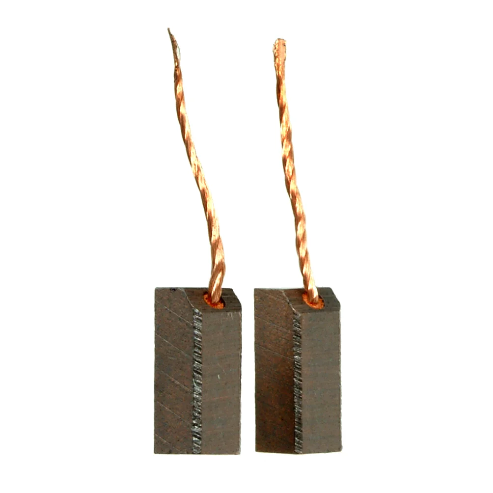 Carbon brush set 5x6x13, Electrolux
