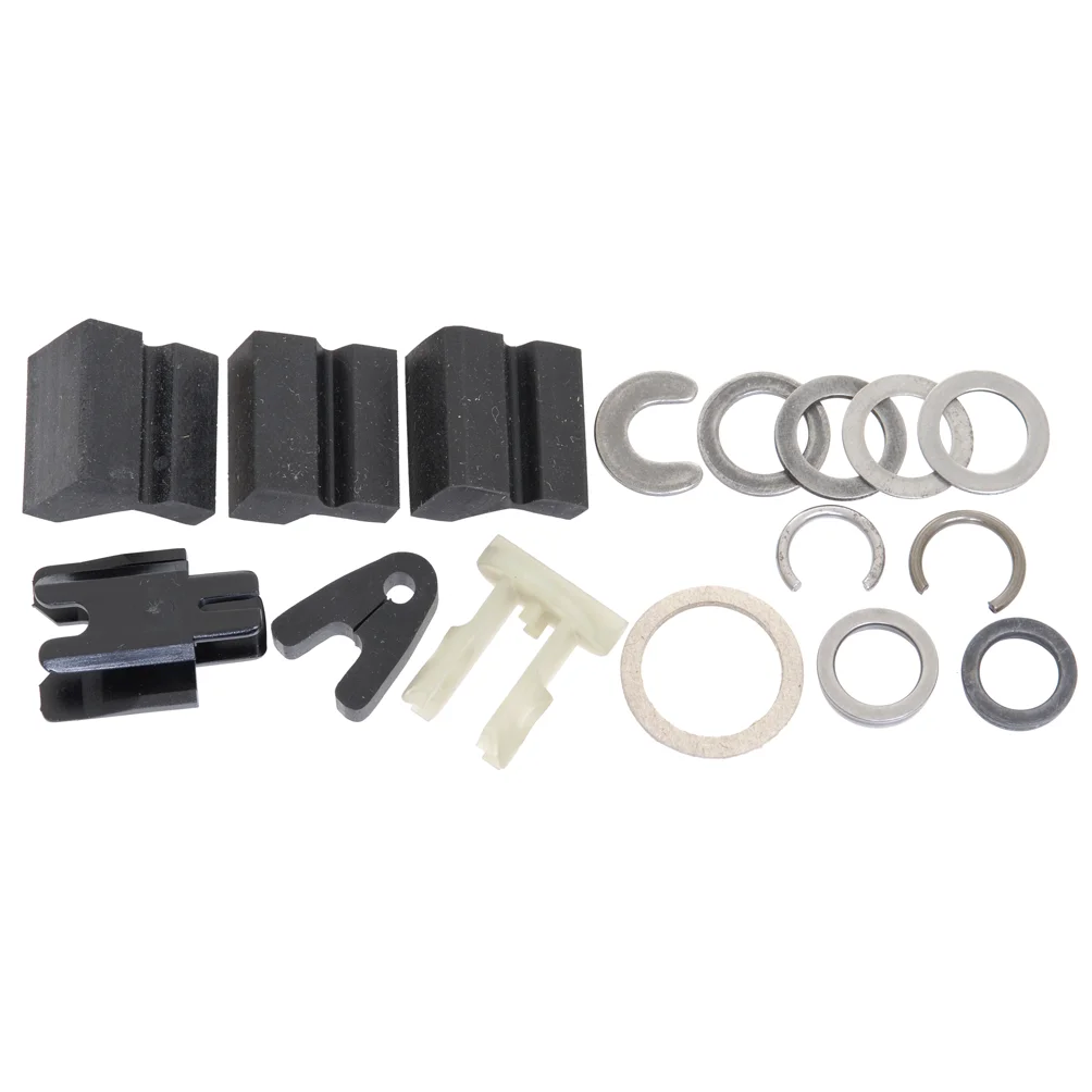 Repair kit Starter motor 317 series.