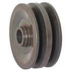 Pulley 17x79x36, Mits.