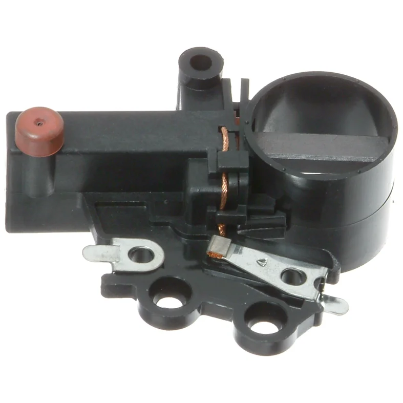 Brush holder plate Delco gen. 22SI