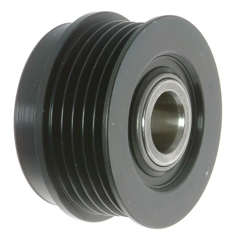 Freewheel belt 17x61x36.5, 5-speed