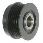 Freewheel belt 17x61x36.5, 5-speed