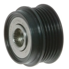 Freewheel belt 17x61x36.5, 5-speed