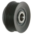 Freewheel belt 17x65x38.3, 6-speed