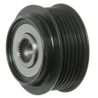 Freewheel belt 17x65x38.3, 6-speed