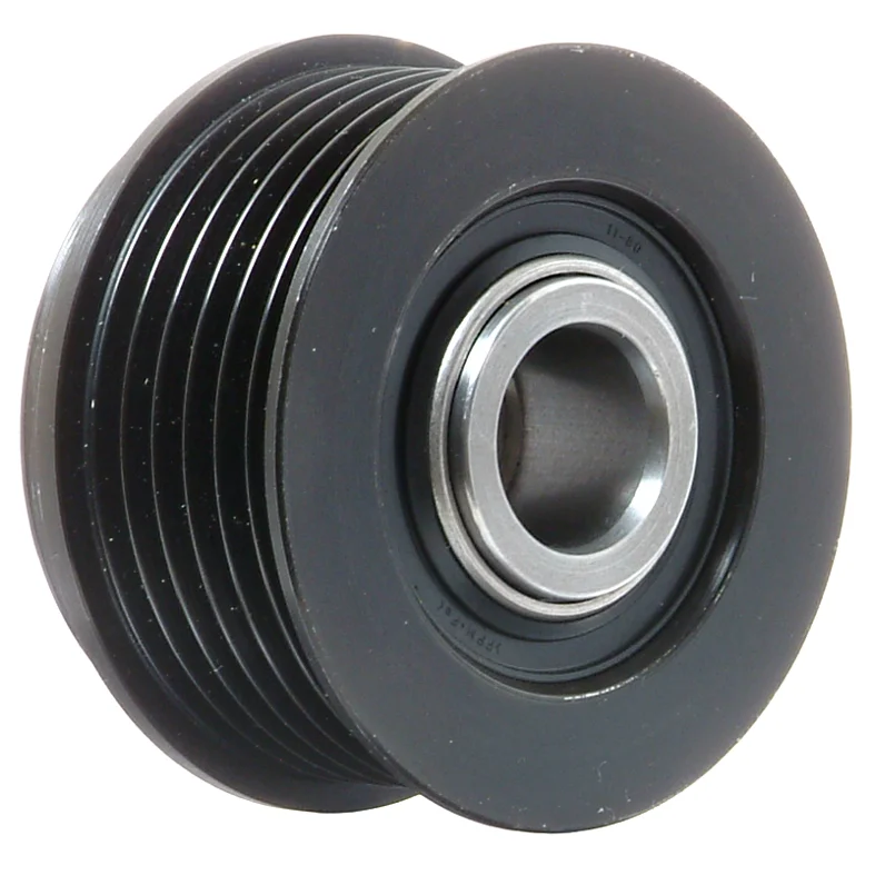 Release belt 17x56x37.6, 6-speed