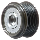 Release belt 17x56x37.6, 6-speed