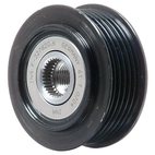 Release belt 17x68, 6 speeds