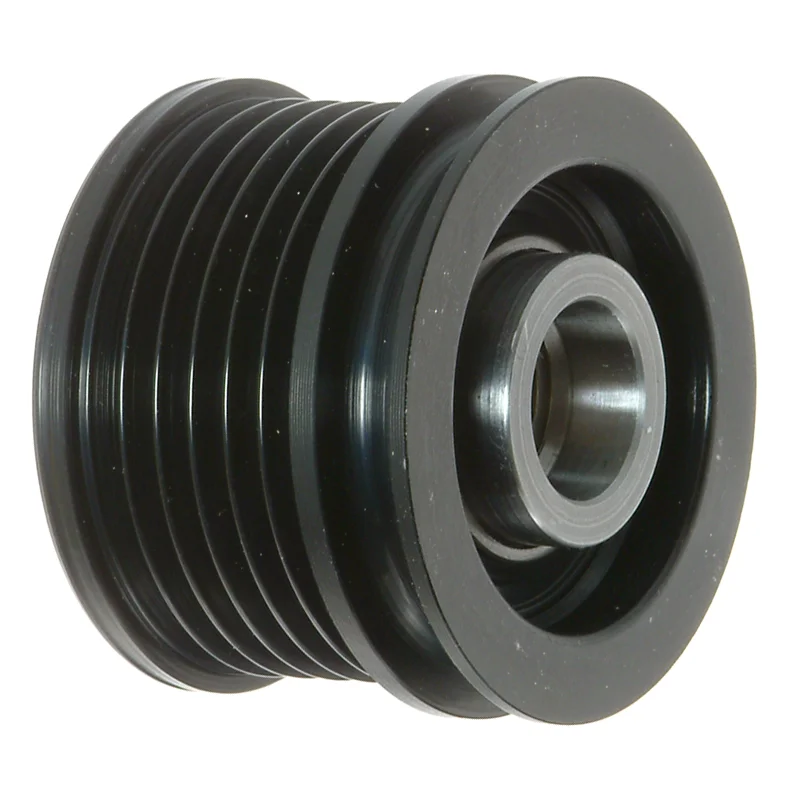 Release belt 17x50x40, 6-pitch