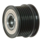 Release belt 17x50x40, 6-pitch