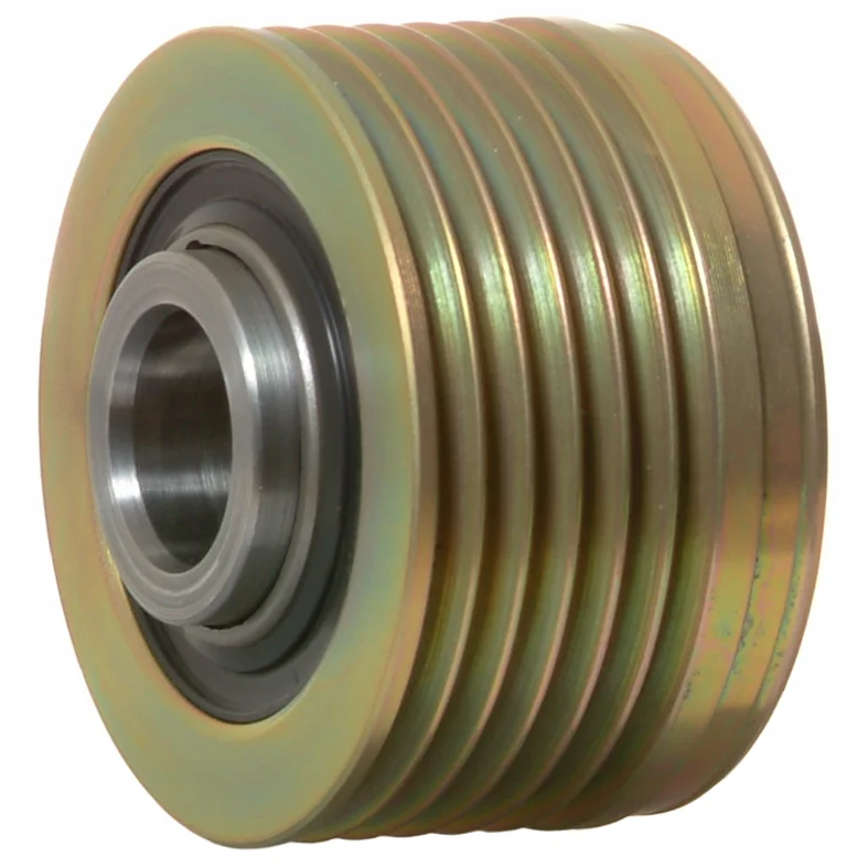 Release belt. 17x54.6x35.1, 6-speed