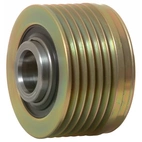 Release belt. 17x54.6x35.1, 6-speed