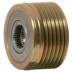 Release belt. 17x54.6x35.1, 6-speed