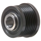 Release belt 17x48x37, 6-speed