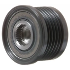 Release belt 17x48x37, 6-speed