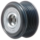 Release belt 17x57x35.75, 6-speed