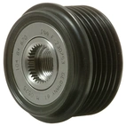 Release belt 17x57x35.64, 6p