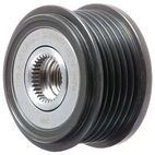 Release belt 17x56x33.3, 6-speed