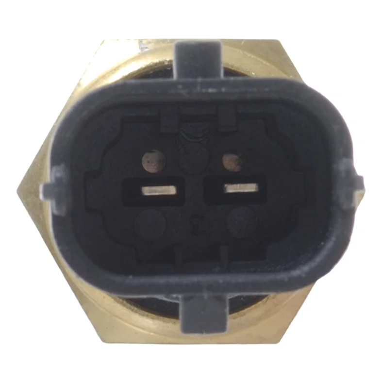 Temperature sensor