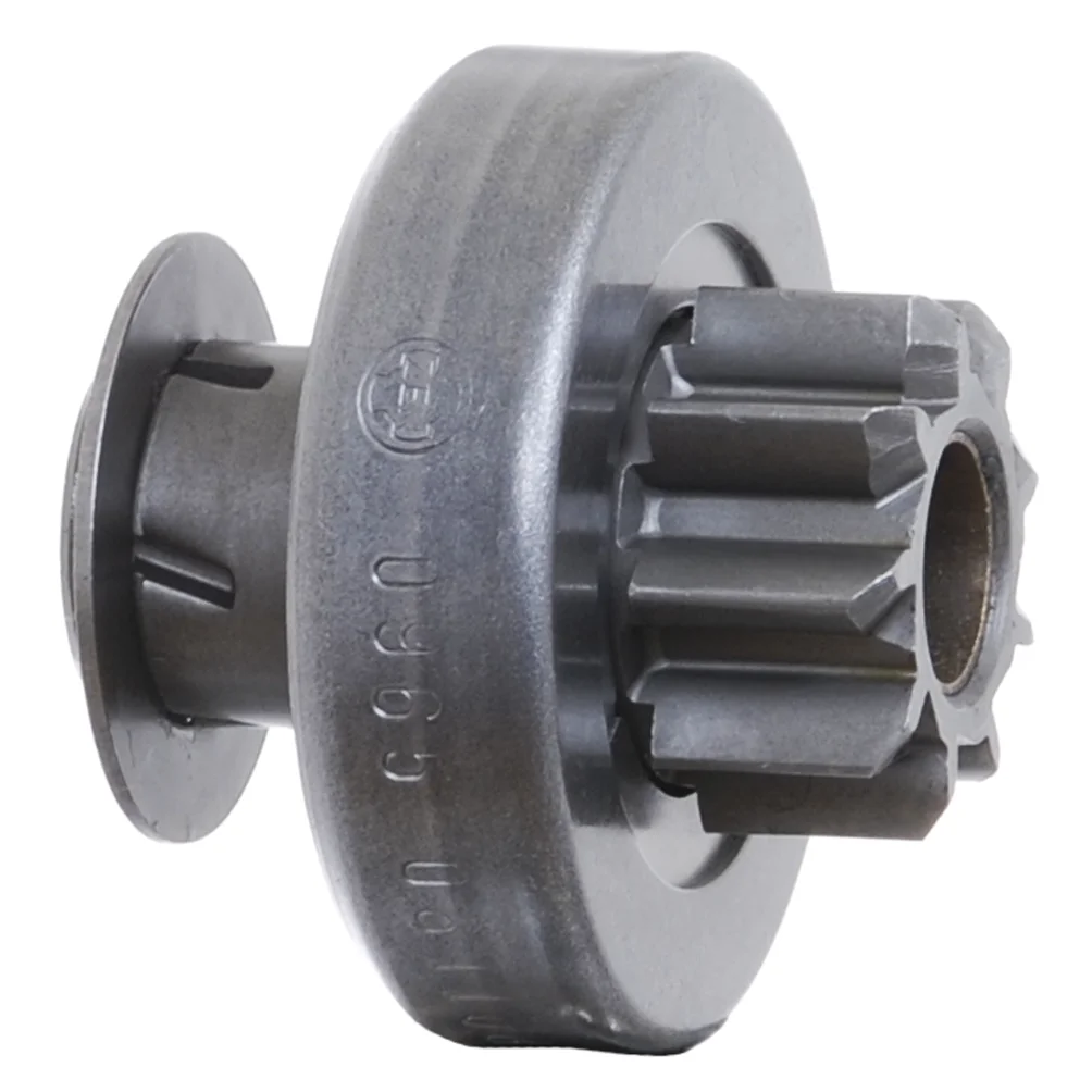 Gear 9 teeth