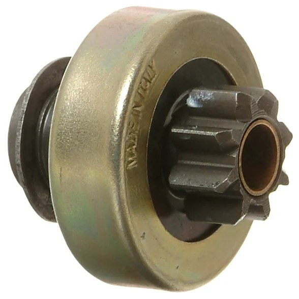 Pinion 8 teeth