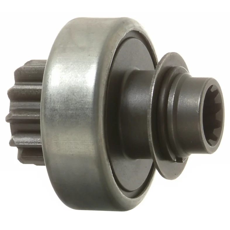 Starter drive, 11K Paris Rhone/Valeo