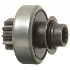 Starter drive, 11K Paris Rhone/Valeo