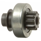 Starter drive, 11K Paris Rhone/Valeo