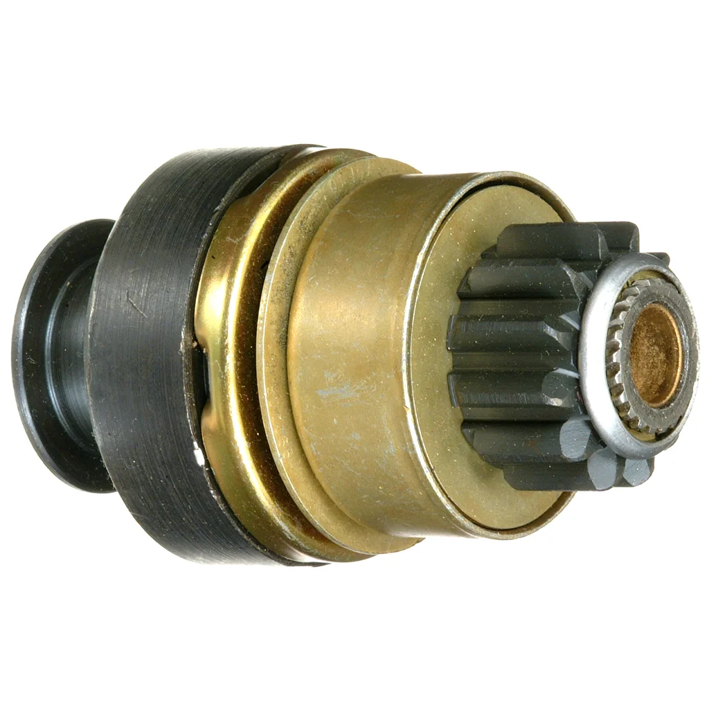 Pinion 12 teeth, Delco CCW