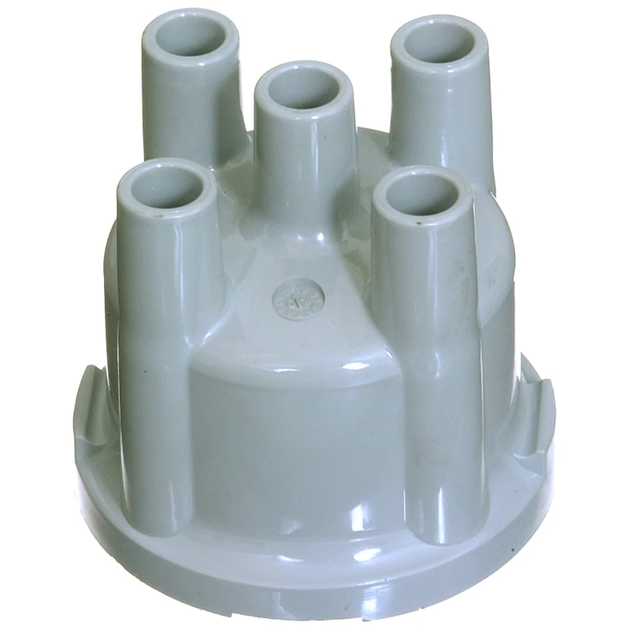 Distributor cap, Skoda