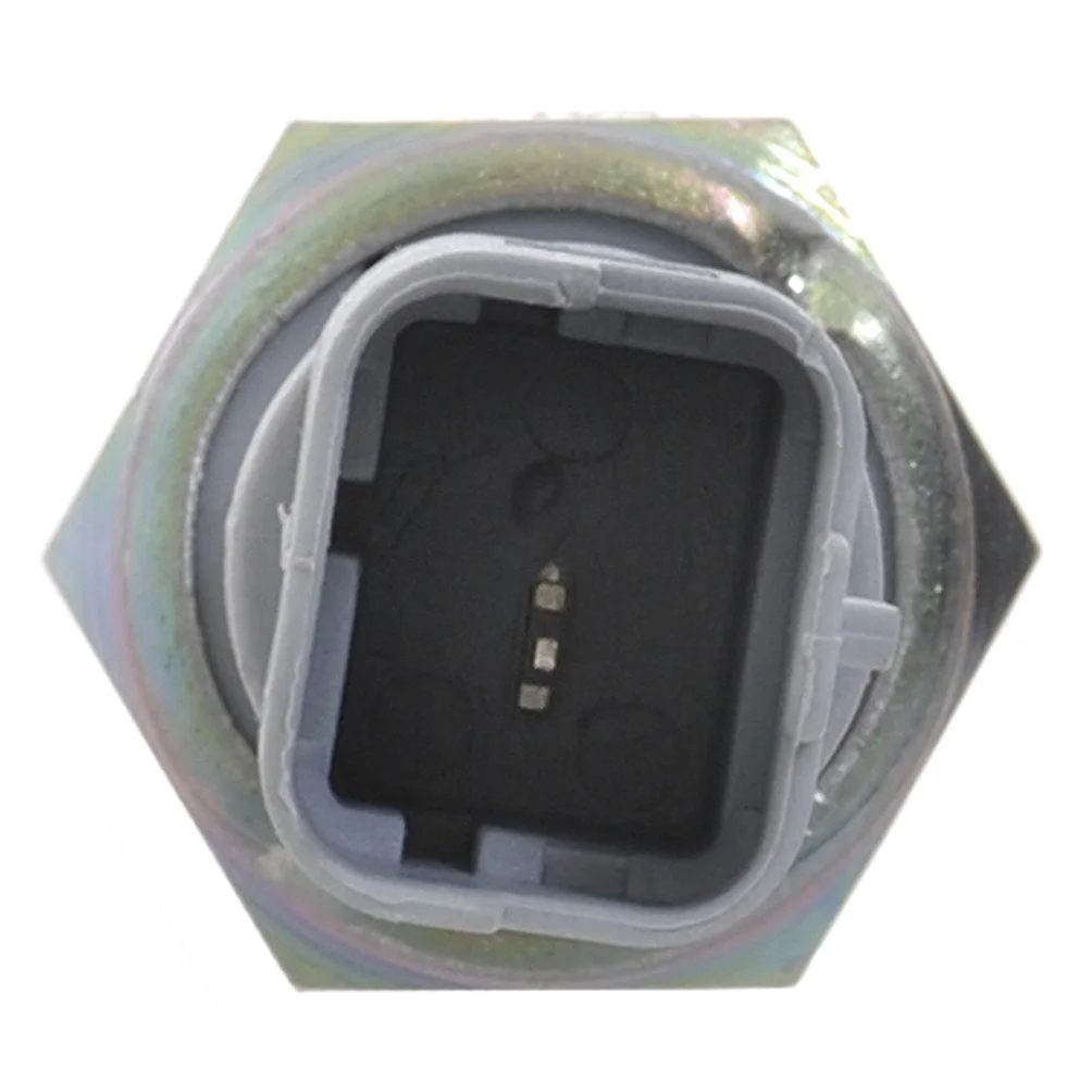 Oil pressure switch