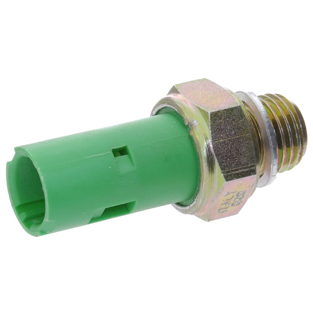 Oil pressure switch