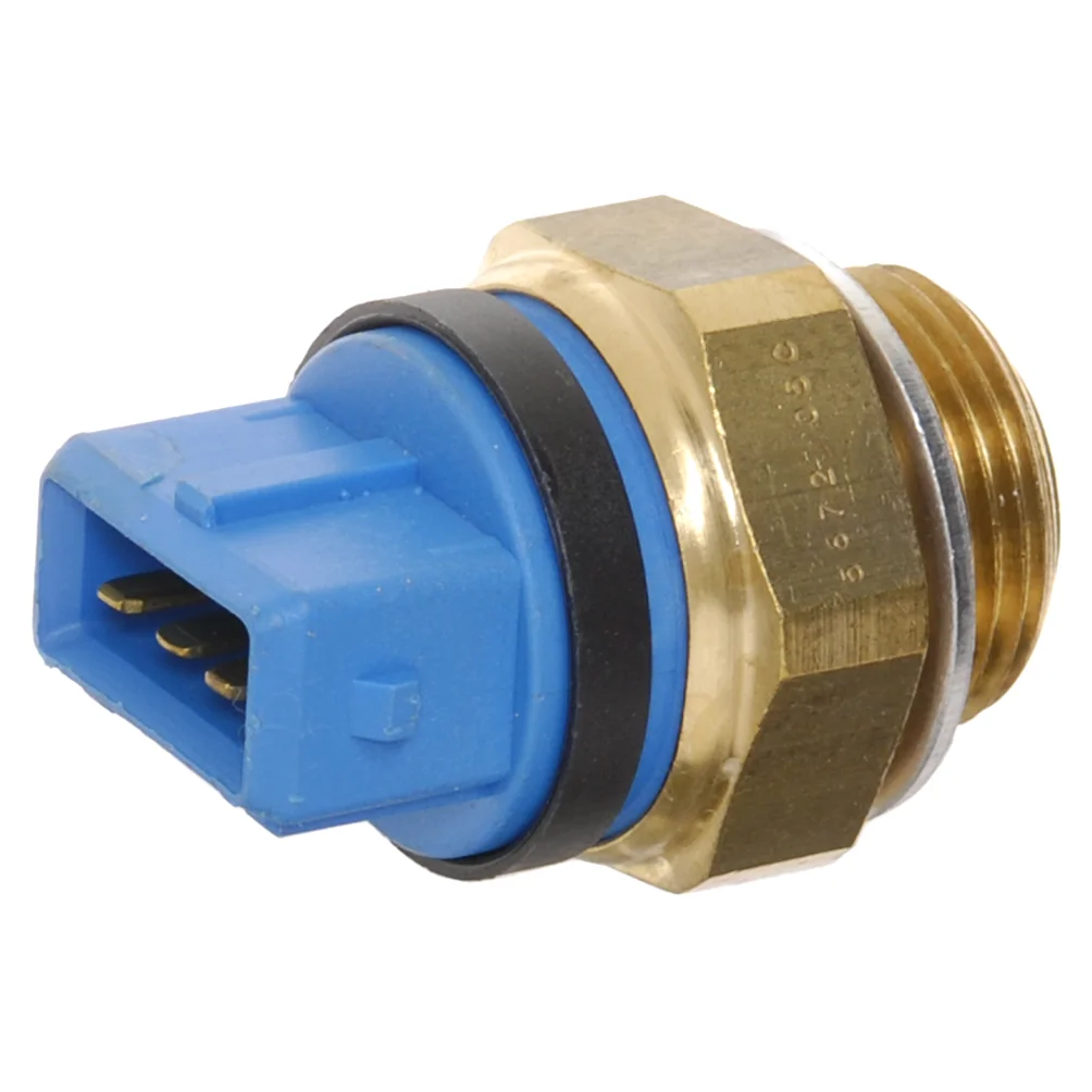 Thermal contact, 635473