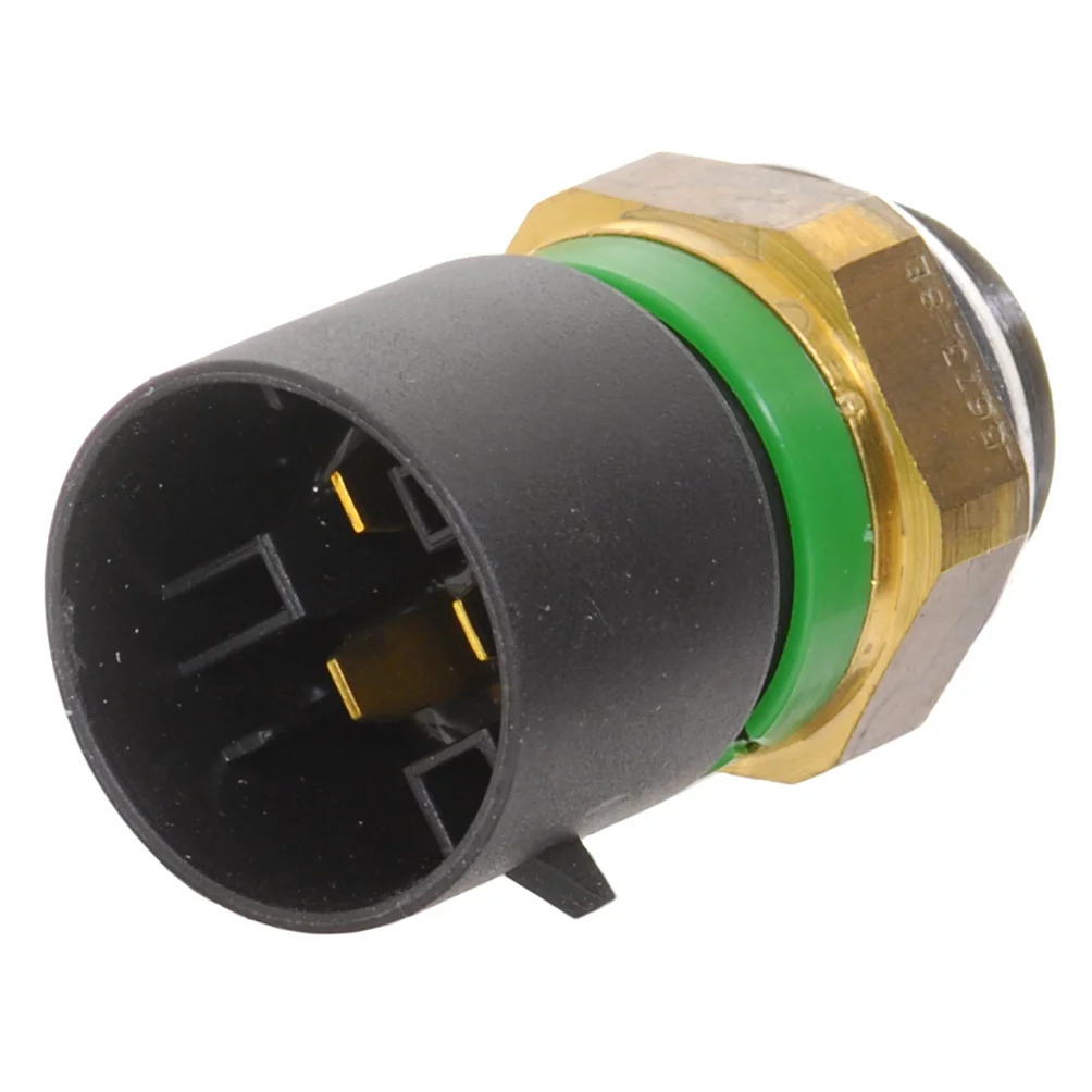 Thermal contact, 635474