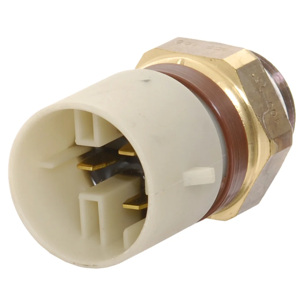 Thermal contact, 635475