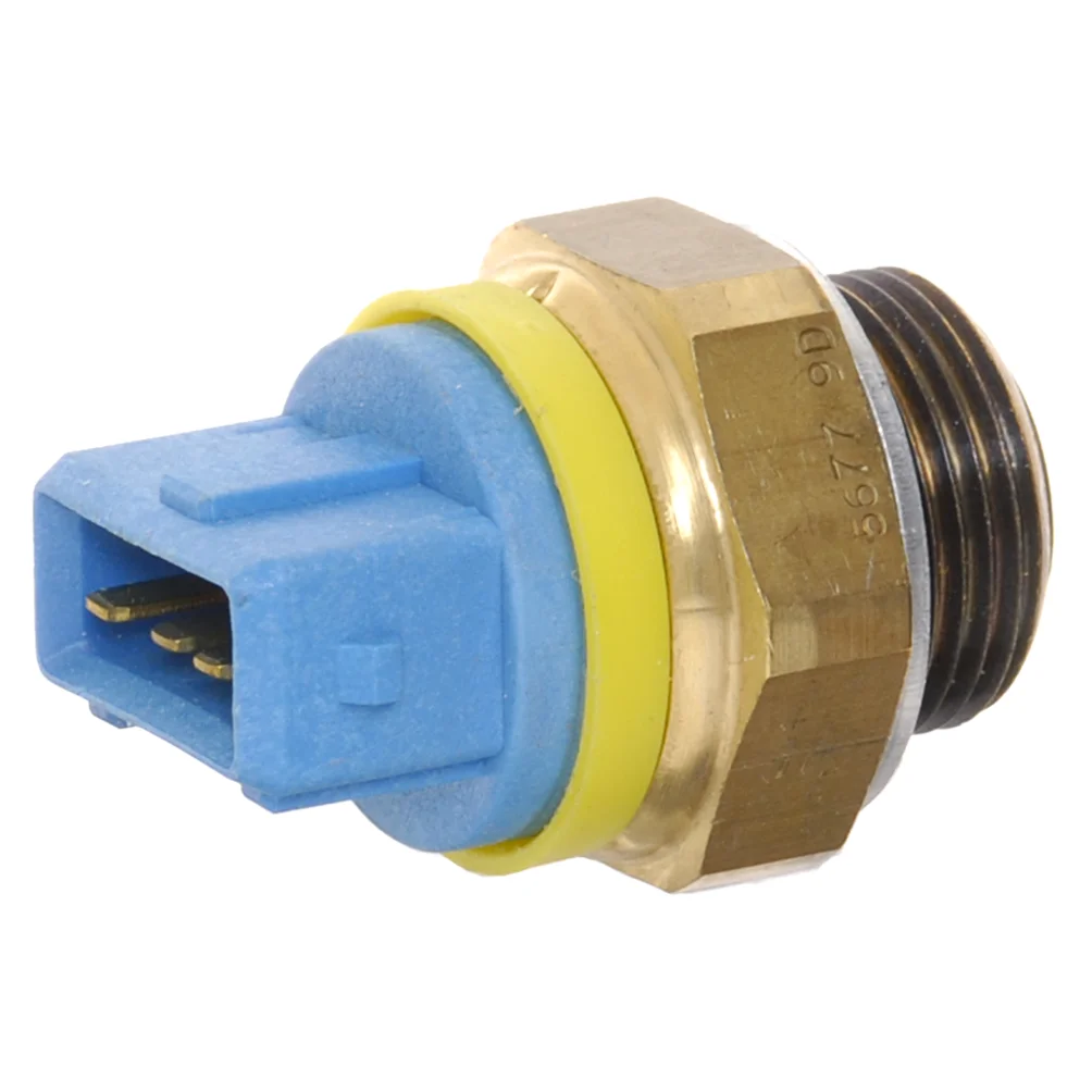 Thermal contact, 635478